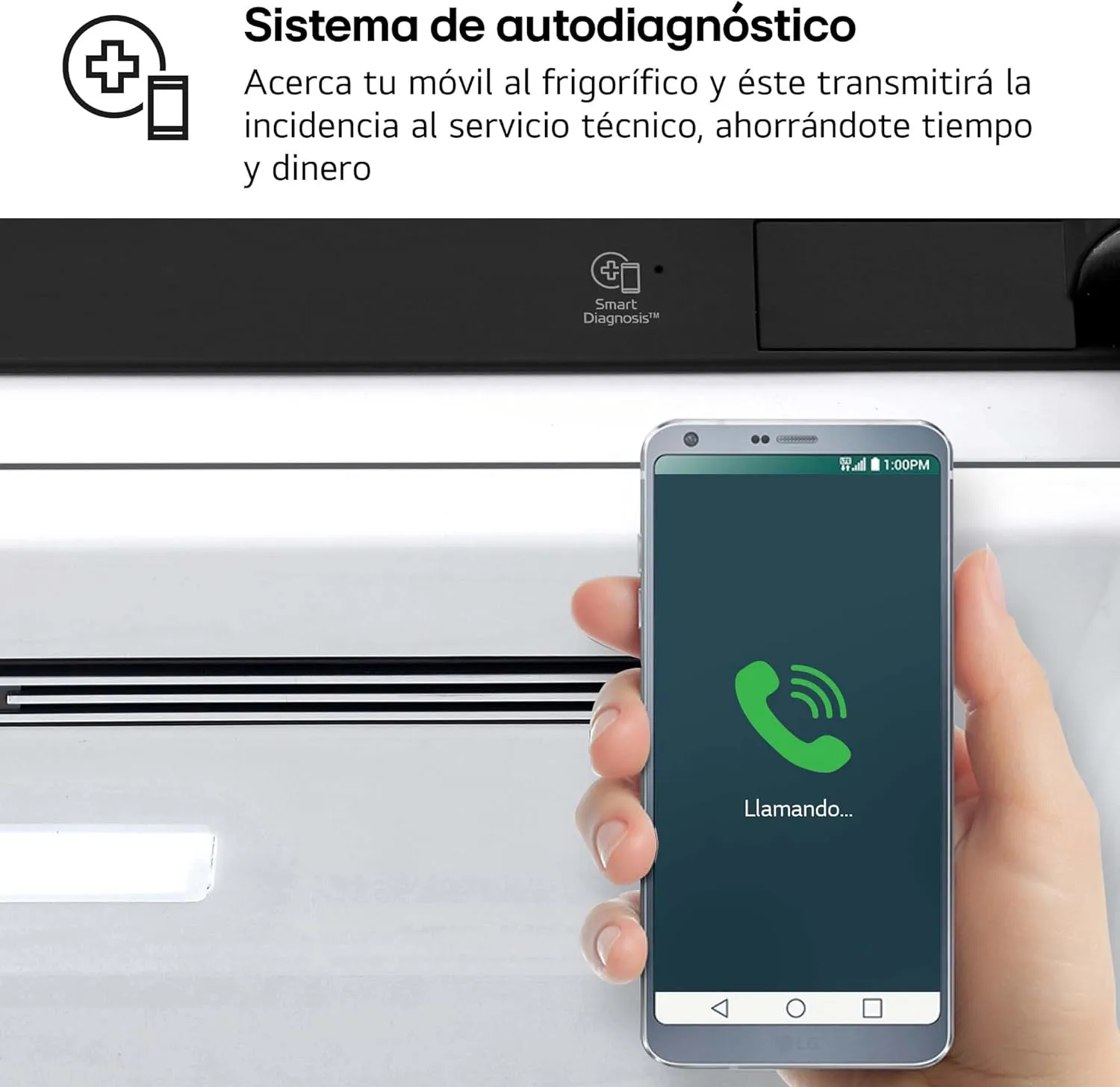 LG GBV3100CSW - Frigorífico Combi, Nevera 2 Puertas, Door Cooling+, Clasificación C, Capacidad de 374 L, Serie 300, 1.86 m, Blan